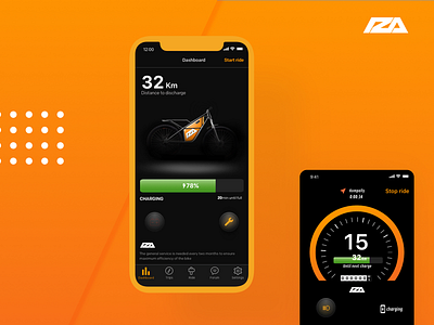 Information essentials - elecric vehicle app bike cluster debut design electric experience information instrument interface user vehicle