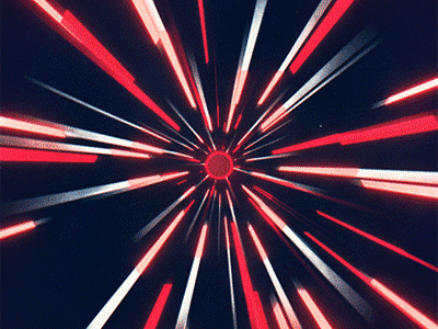 Motion Studies - 12.5 after effects glow motion design motion graphics motion study saphire simple shapes
