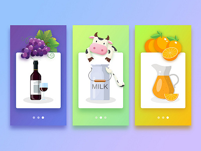 Drinks app