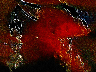 Digital Photo book colours crazy design digital experiment photo project square squares tinfoil