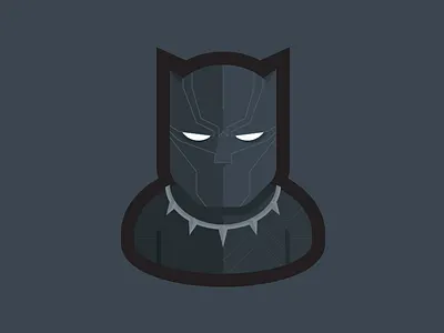 Black Panther avengers black panther infinity war marvel tchalla user icon wakanda