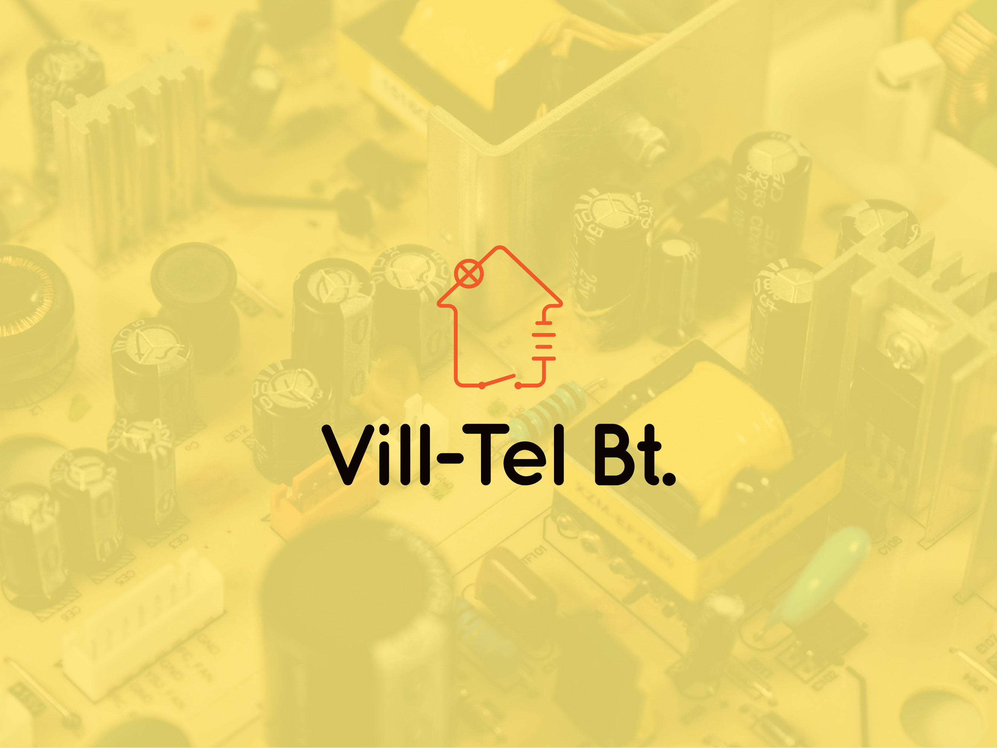 Example of Logo Package