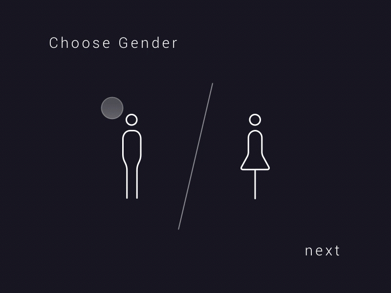 Gender principle