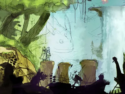 Capsline's Adventure Concept capsline game mr.season polyu