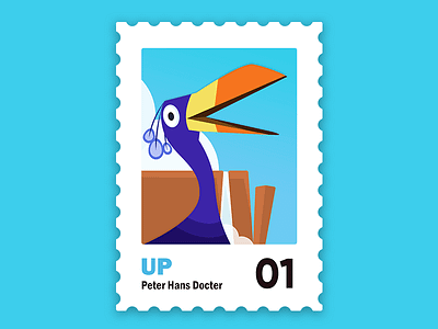 1st stamp movie stamp up