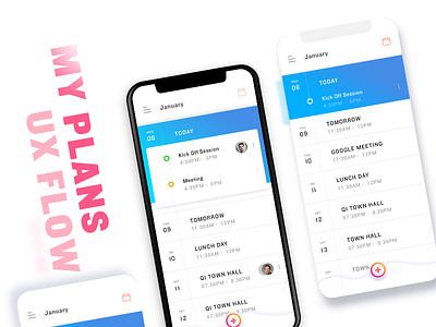 Schedule a meeting attentive dhipu dhipu mathew freebie inspire uxd interaction design ios meeting my plans schedule schedule a meeting