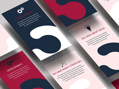 Criterion - Marketing Company branding design graphic logo marketing