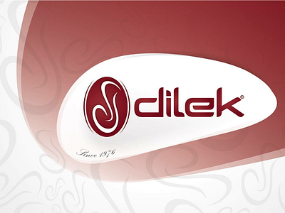 Dilek Restaurant / Logo Design