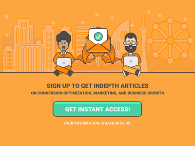 Mail Call to action call to action cta launch mail marketing