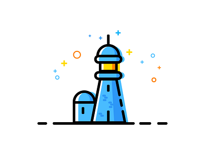 Illustration-WBE Style03 icon wbe