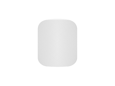 HomePod apple apple music home pod homepod music siri speaker vector vector art