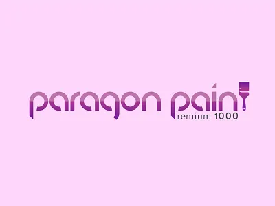 Paragonpaint