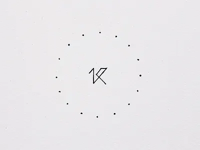 Thank you for 1000 followers on Instagram. 1k drawing instagram minimalillustration minimalistic minimallogo simple simpleillustration simplelogo thankyou