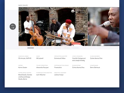 Dreampixies – film details credits home movie page pagination responsive slider web website youssou ndour