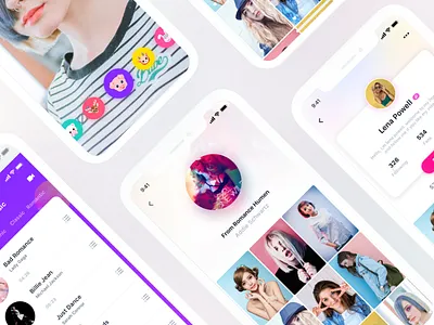 Drama Video App music video