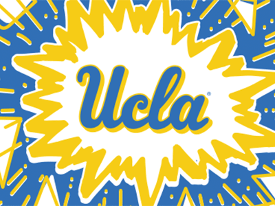 UCLA 90s Gif 90s bruins gif ucla