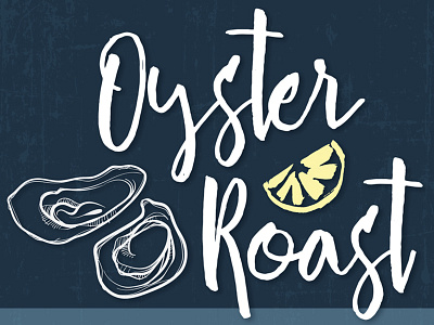 Oyster Roast