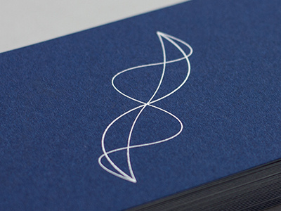 The Study Business Card icon identity logo mark monogram sketch symbol typography