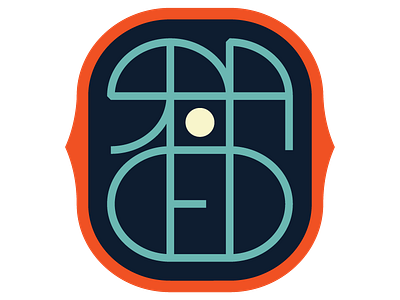 SPACED Logo epicurrence logo logomark spaced spacedchallenge