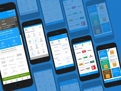 Choose Preferences favourite preferences