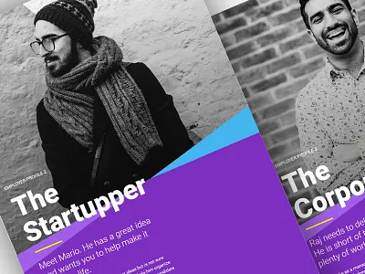 Personas persona ui ux