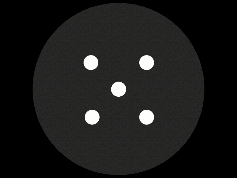 #002 art dots lines loader motion motionui