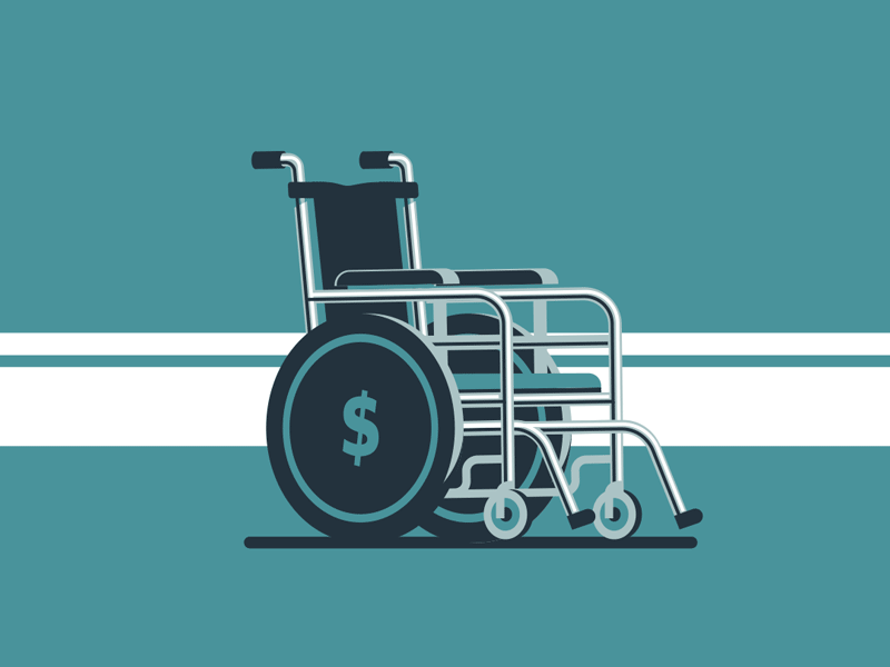 Medicare Snaps medical medicare shadow snapchat wall street journal wheelchair wsj