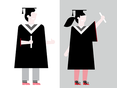 Robo MG - TA ČR 02 characters development graduates research researchers
