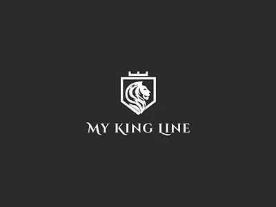 My King Line logo