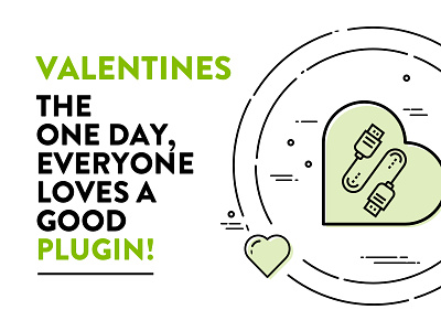 Happy Valentines Day plugin valentines website support wordpress