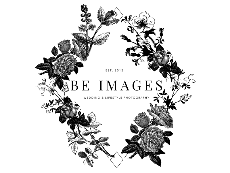 Example of Floral Logo Design
