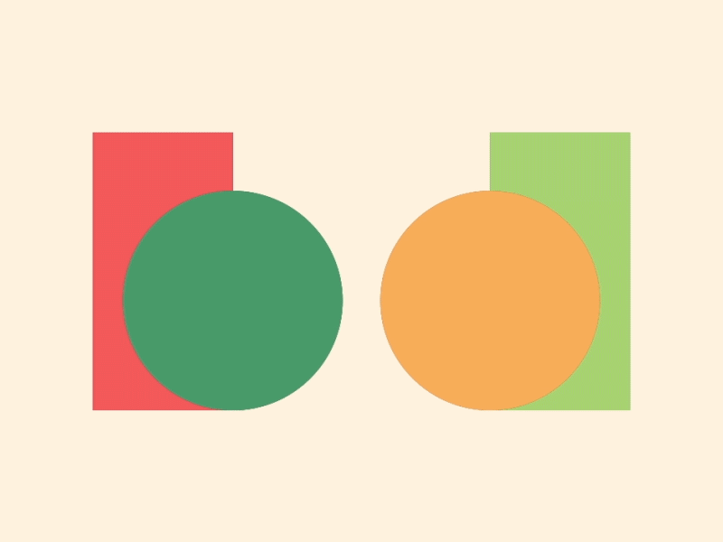 Similarity by Marc Blanch on Dribbble