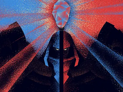 League of Legends poster