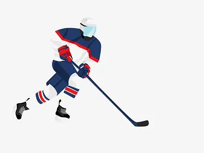 Team USA - 2 design graphic design illustration usa