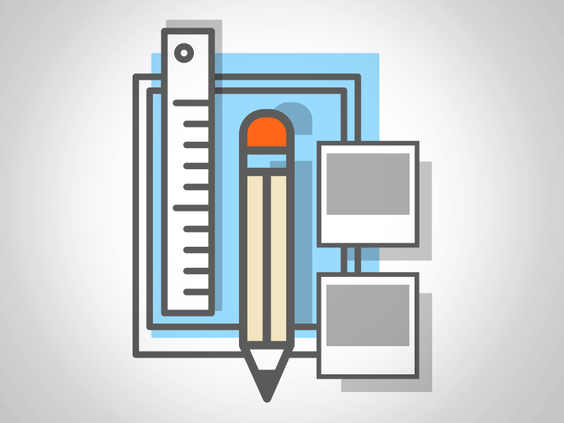 Example of Creative Icon