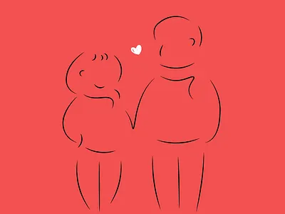 Valentine S Day sketch