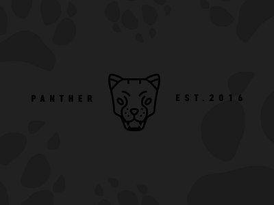 Panther 2016 dark mode panther stealth