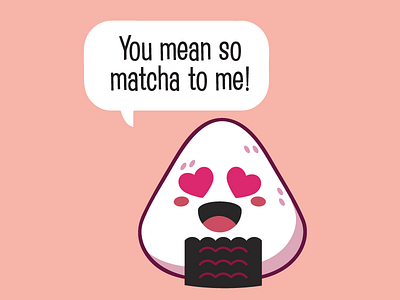 Onigiri Emoji emoji emoticon happy onigiri vector