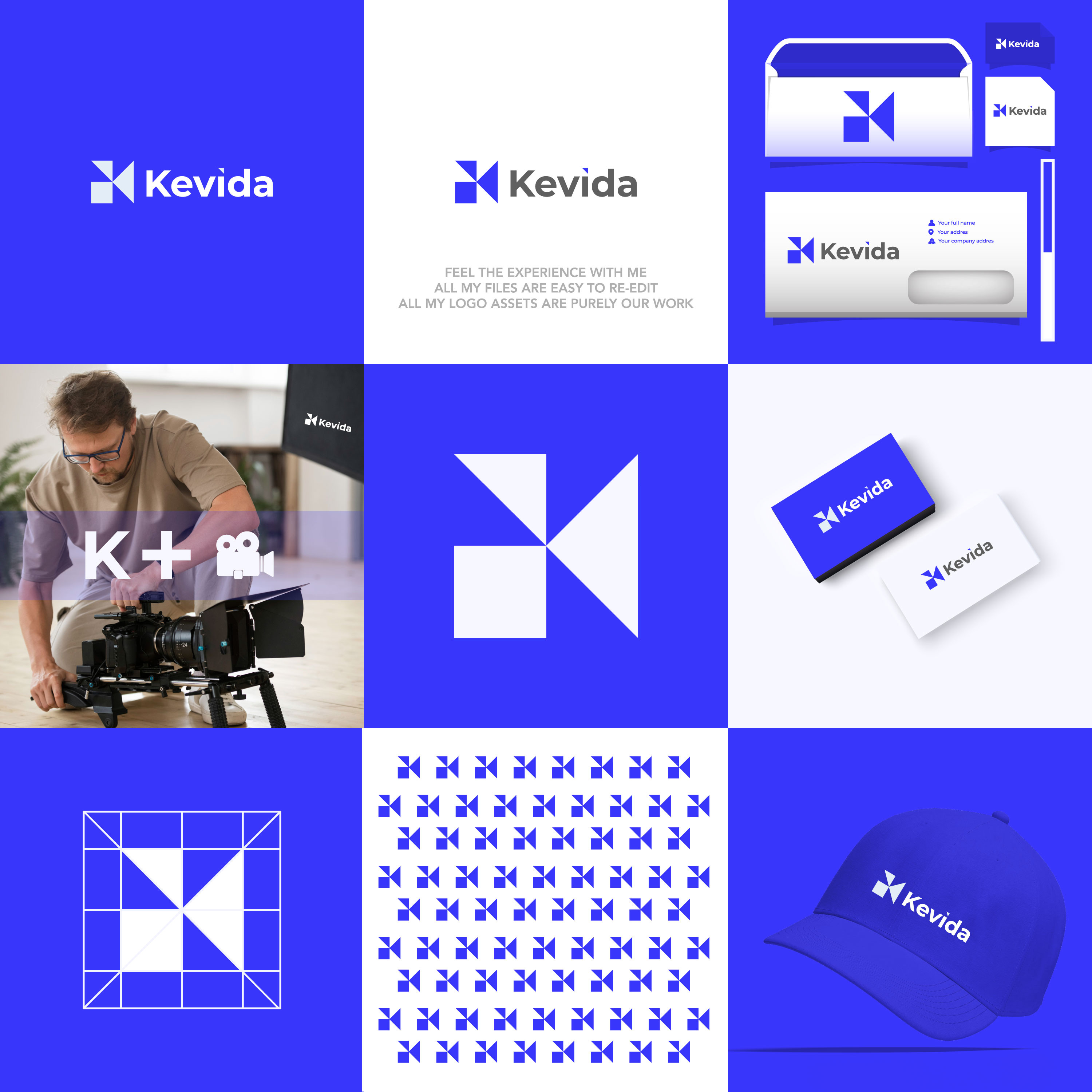k letter logo brand brand identity branding creative logo design gg graphic design initial initial logo k k letter k logo letter letter mark letter mark logo logo logo design modern logo studio logo video logo