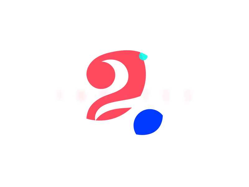 ✌️ Dribbble Invites animation app gif invite layout minimal motion on boarding typography ui ux
