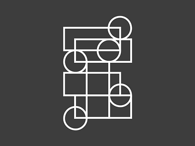 Morse Code Brand Exploration branding code graphics morse code