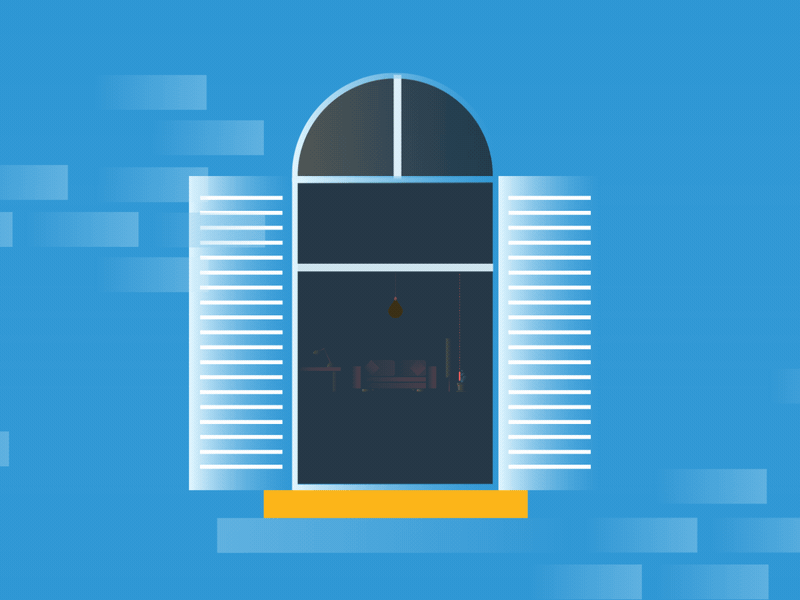 Wage App! animation app iteo motion wage