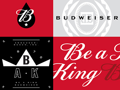 bud latte anheuser beer bud budweiser crown king vbi