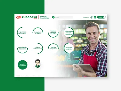 Eurocash Home guide online book rednelo
