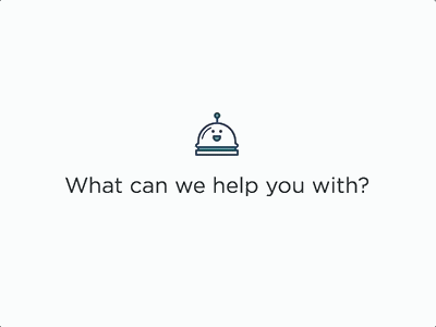 Bell Icon animation animation ui bell fun help icon icon interactive mitch mitch mitch