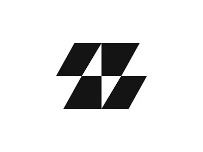 Z + Bolt bolt electric letter lighting logo logotype mark monogram symbol typography z