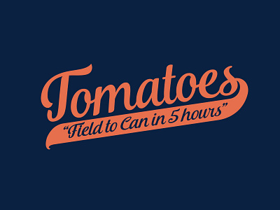 Tomatoes art art director artist engraving jamie stark orange county graphic designer typography