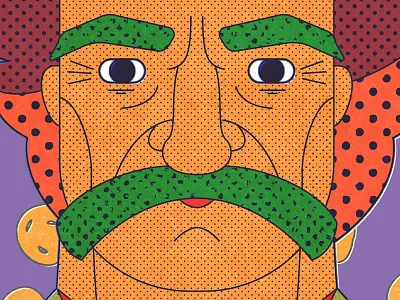 Mark Twain Quote mark twain pop art quote inspiration