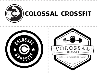 Crossfit Logo