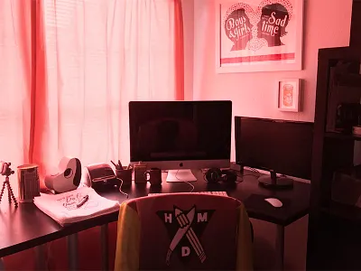Dribbble Timeout dribbble interview process timeout tools workspace